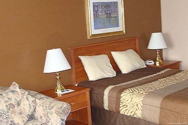 AMBER INN MOTEL LE MARS (Le Mars)